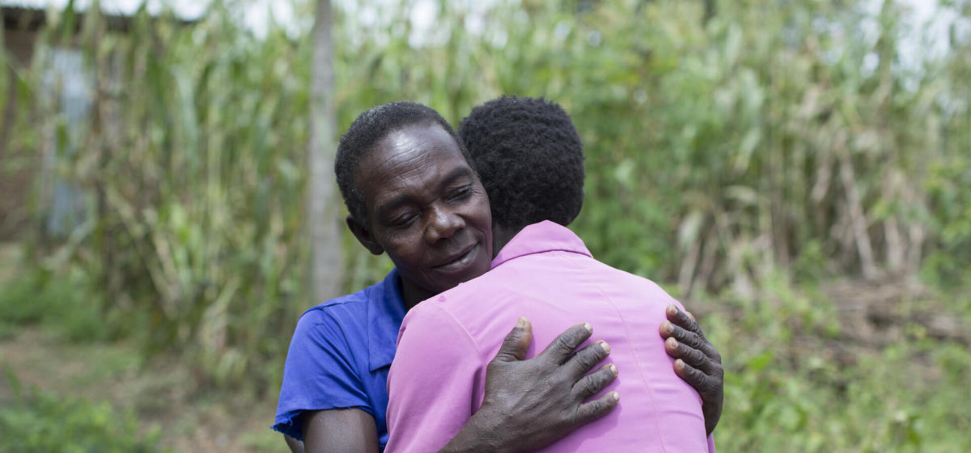 Uganda. Refugee suicides highlight need for better mental health resources