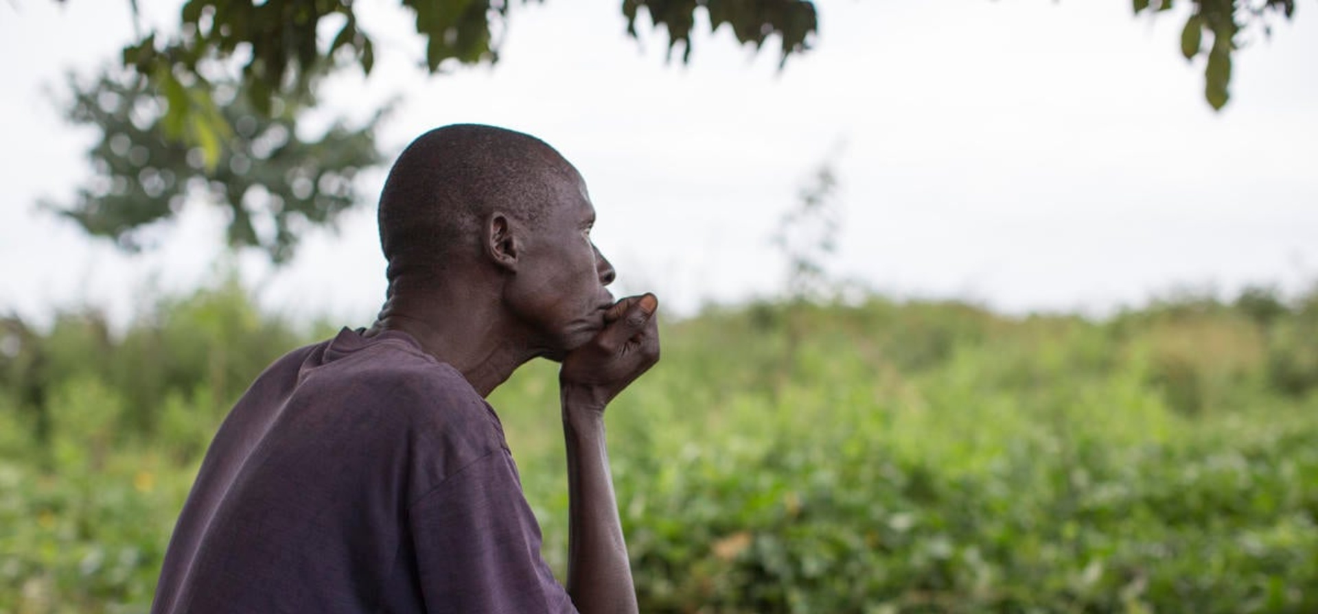 Uganda. Refugee suicides highlight need for better mental health resources