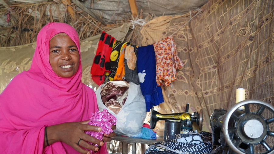 Djibouti. Promoting peaceful coexistence and economic opportunities