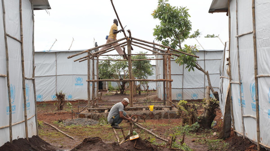 Ethiopia's Ura refugee settlement beacon of development investment in response to the Sudan crisis
