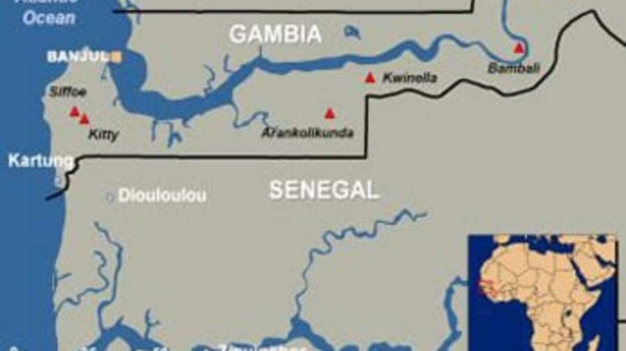 Geographic Information and Mapping Unit