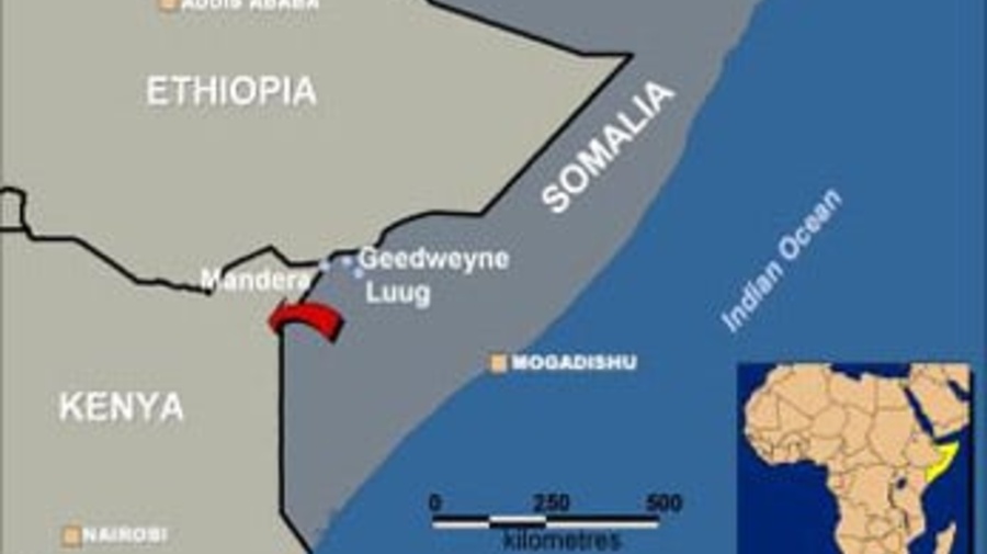 Geographic Information and Mapping Unit