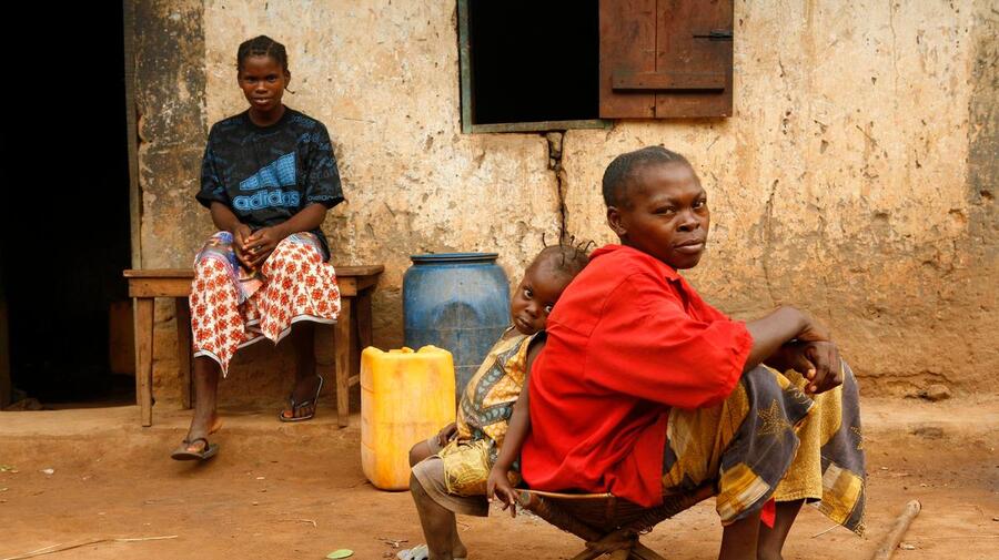 Central African Republic