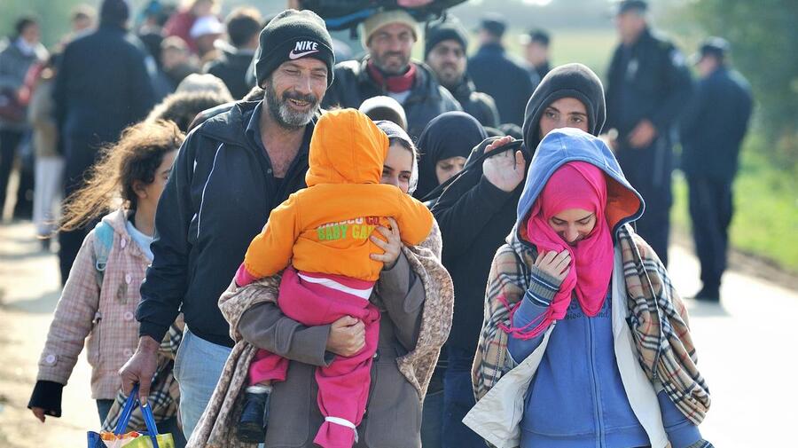 Croatia. Flashpoint in the Balkans