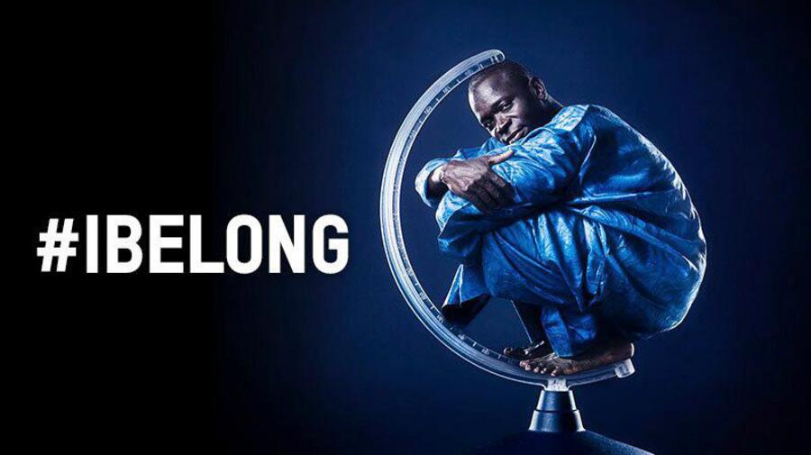 UNHCR's IBelong Campaign to End Statelessness 