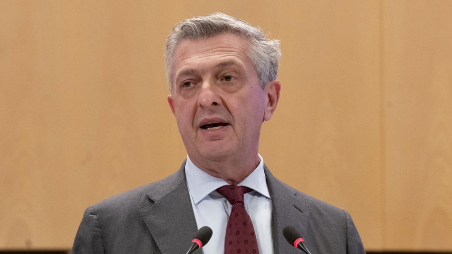 Sixty-ninth session of the Executive Committee