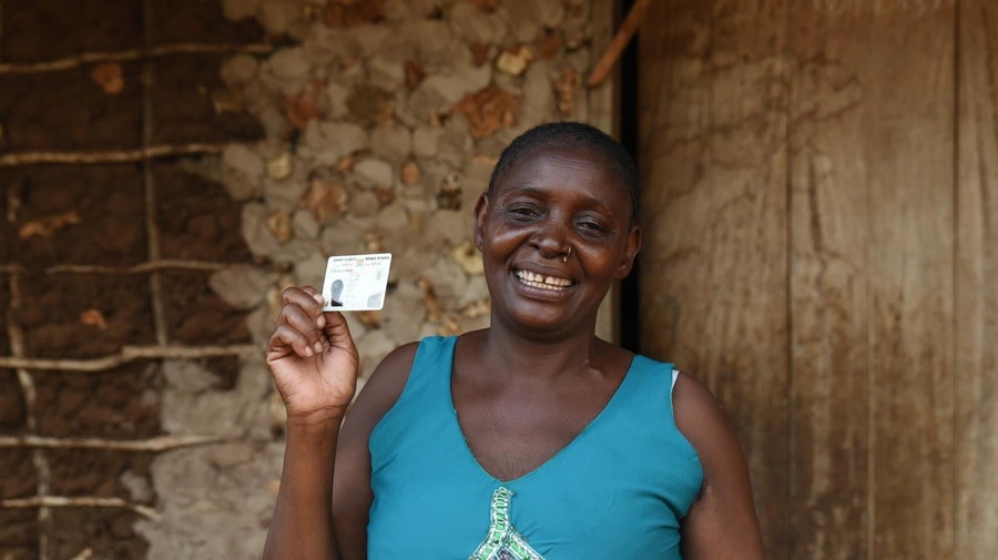Kenya. From Statelessness to Citizenship for the Makonde