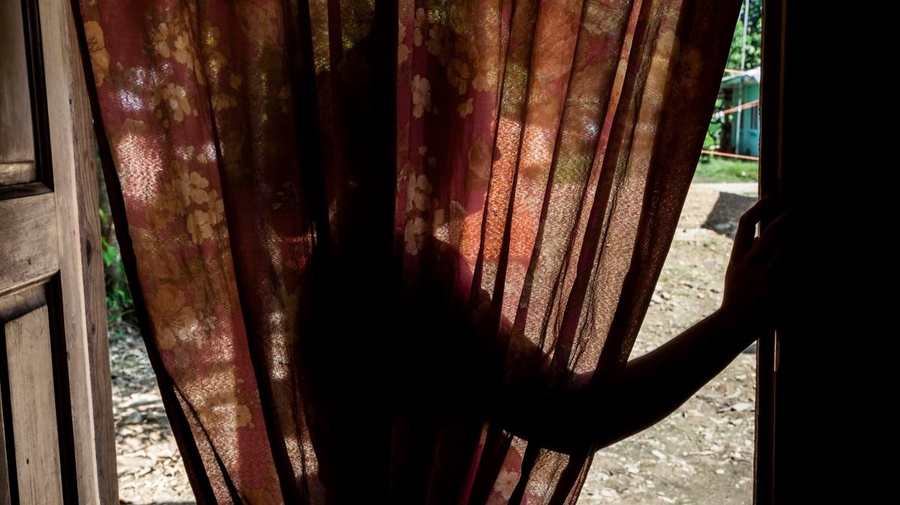 Belize. With love from Central America – Honduran family finds new start in Belize