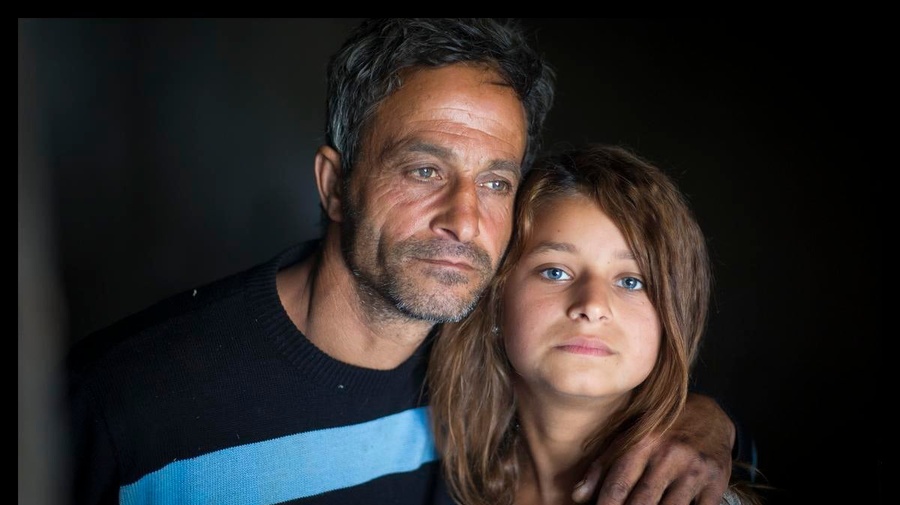 Switzerland. We Belong - Global Faces of Statelessness - TIFF files