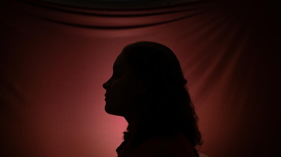 Colombia. Survivor of sexual violence gets support at Riohacha safe shelter