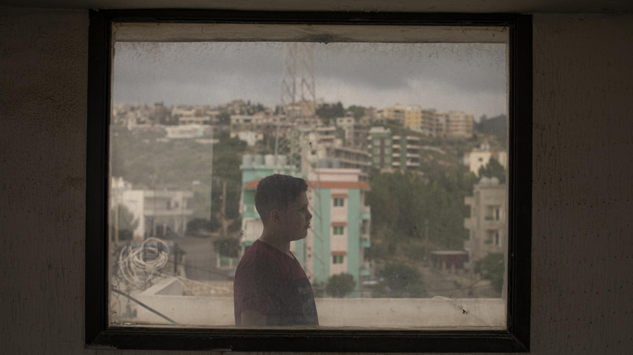 Lebanon. Resettlement of refugees suspended over COVID-19 restrictions