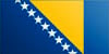 Bosnia y Herzegovina - flag