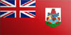 Bermudas - flag