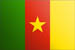 Camerún - flag