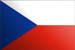 República Checa - flag