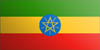 Эфиопия - flag