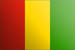 Guinea  - flag