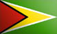 Гайана - flag