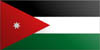 Jordania - flag