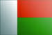 Мадагаскар - flag