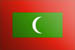 Maldivas - flag