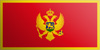 Черногория - flag