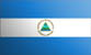 Никарагуа - flag
