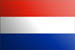Нидерланды - flag