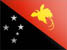 Папуа — Новая Гвинея - flag