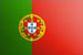 Португалия - flag