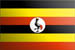 Уганда - flag