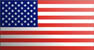 Соединенные Штаты Америки - flag