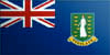 Islas Vírgenes Británicas - flag