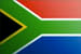Sudáfrica - flag