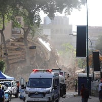 Venezuela. Earthquake Emergency
