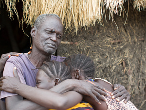 South Sudan 5 Years After Independence