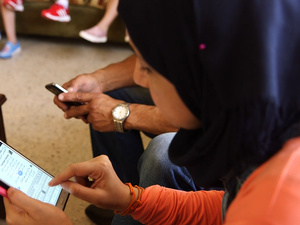 Lebanon: Facebook group helps Syrian refugees navigate life in Lebanon