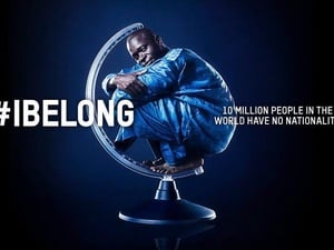 #IBELONG – 10 million people in the world have no nationality