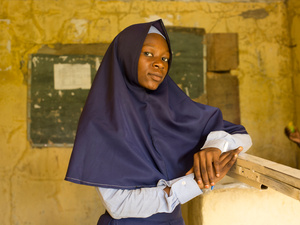 Nigeria: Mediator who won Chibok girls' release named as UNHCR's 2017 Nansen Refugee Award winner