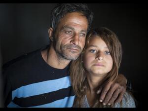 Switzerland. We Belong - Global Faces of Statelessness - TIFF files