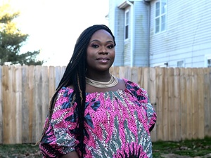 United States. Black History Month