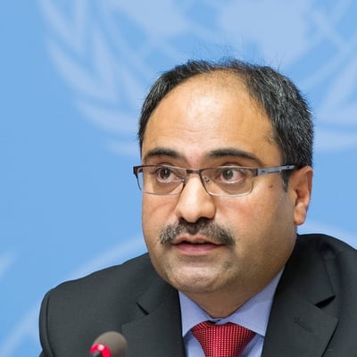 Babar Baloch
