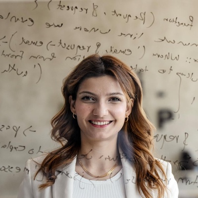 Türkiye. UNHCR Nansen Refugee Award, 2024 Regional Winner for Europe, Jîn Dawod