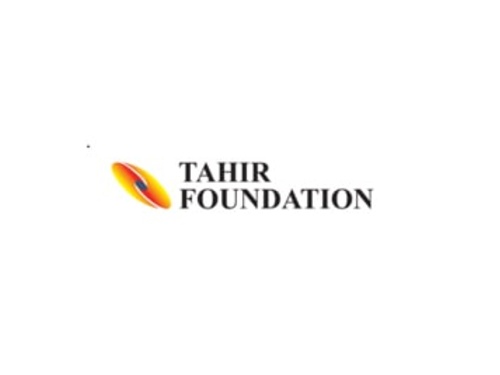 Tahir Foundation