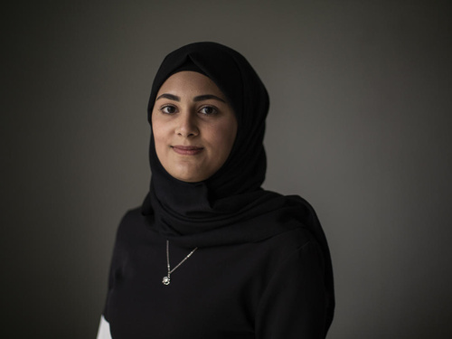 Turkey. Turkey's scholarship helps Syrian girl pursue dream study