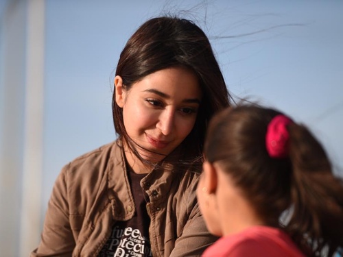 Assel Omran