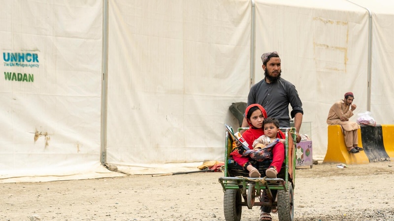Afghanistan. UNHCR: Exhausted Afghan Families Return Through Torkham Border Amid Growing Challenges.