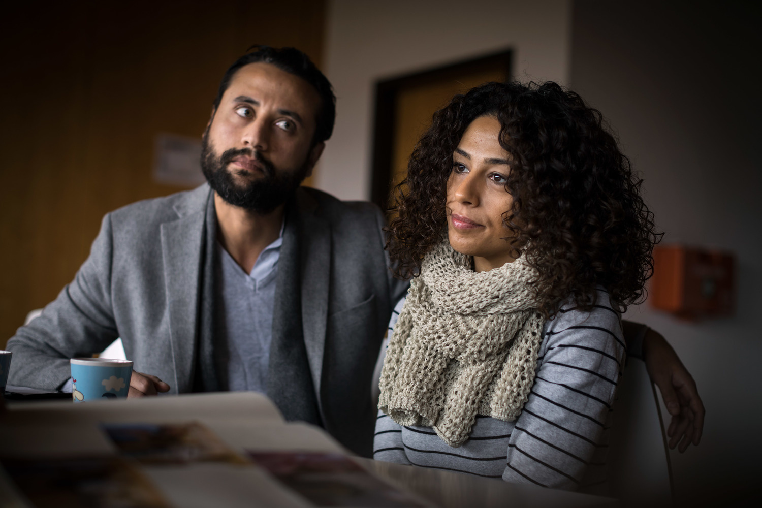 Austria. Bishop of Eisenstadt supports refugees