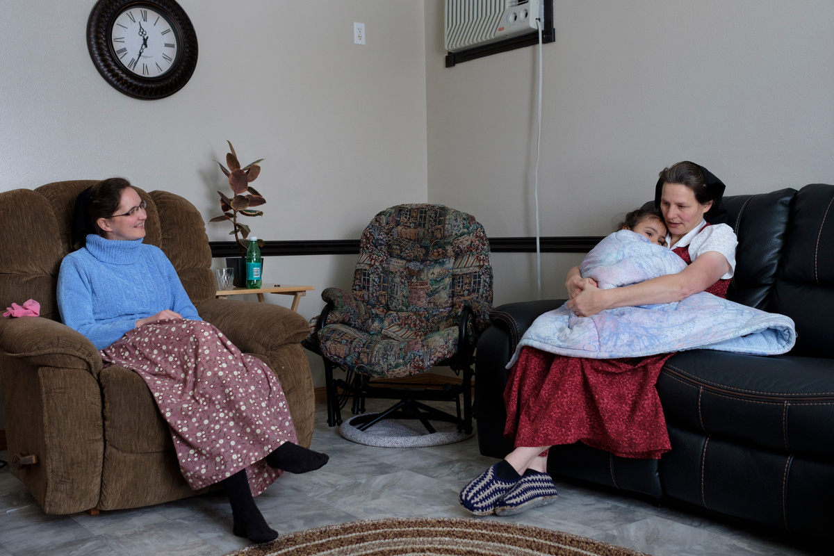 Canada. From far and wide.