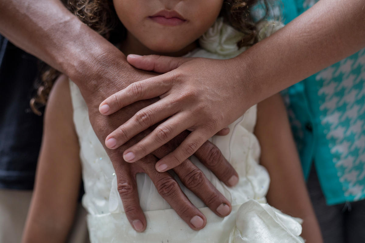 Costa Rica. Thousands flee violence in Nicaragua